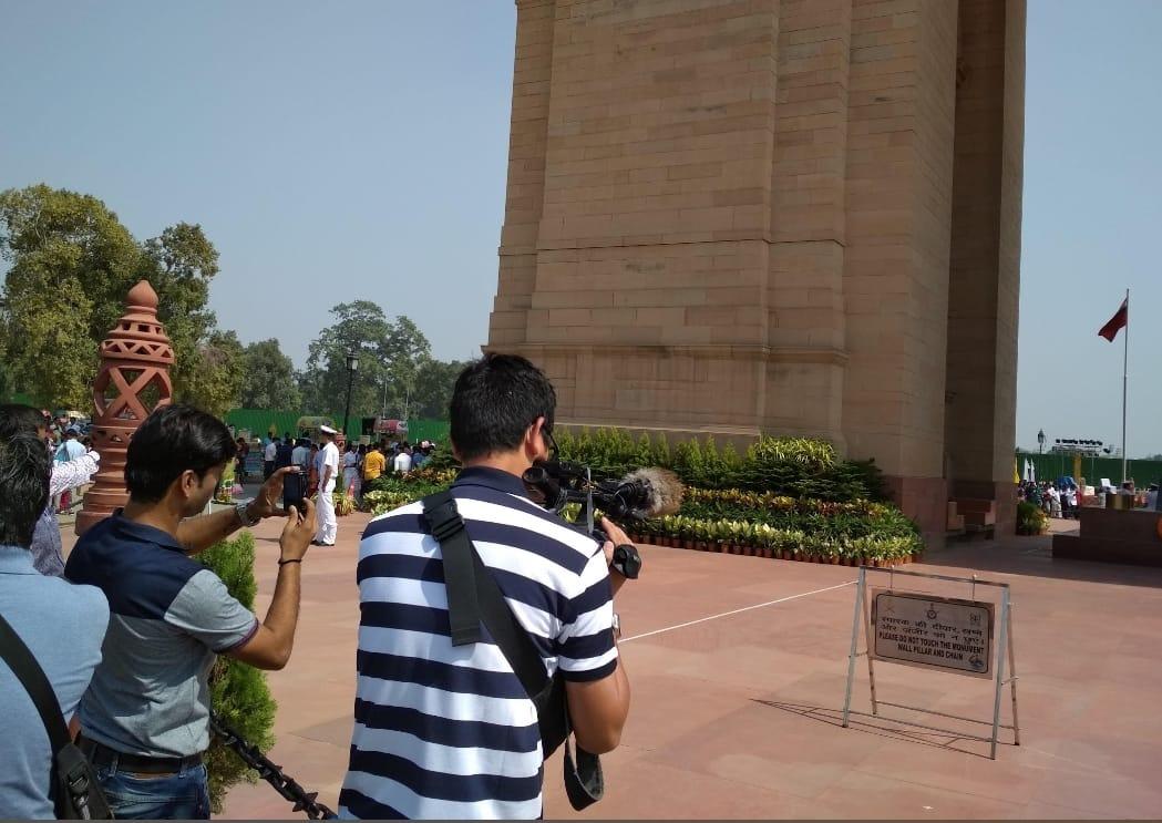 インドロケコーディネーター